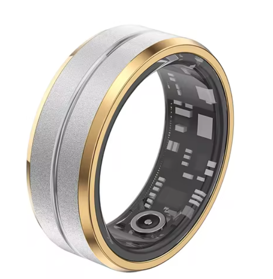 FitXRing- Smart Ring