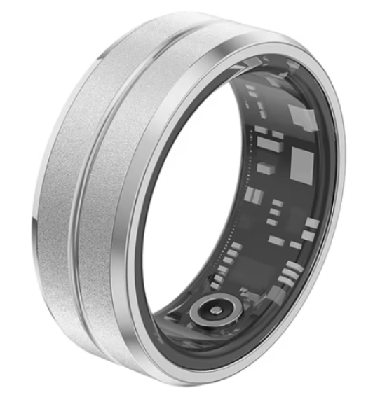 FitXRing- Smart Ring